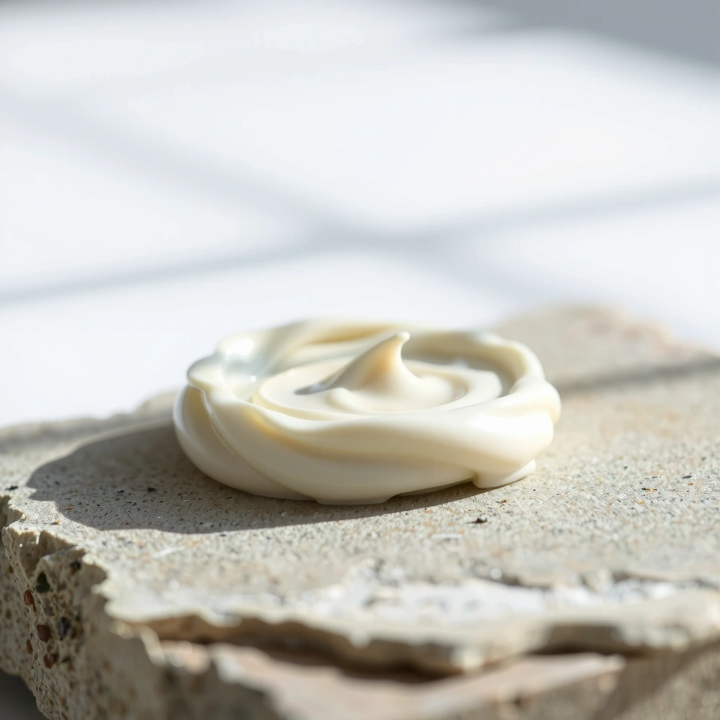 Natuerlicheernaehrunar product texture close-up